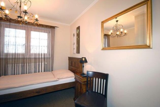 Penzion Bystrica Povazska Bystrica Room photo
